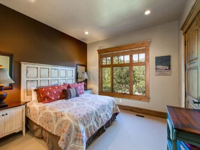 Park City Deer Valley Canyons Resort Home 922643