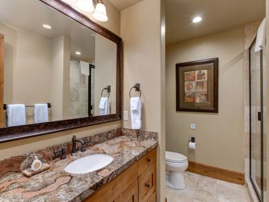 Park City Deer Valley Canyons Resort Home 922643