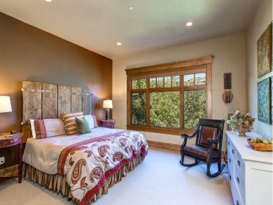 Park City Deer Valley Canyons Resort Home 922643