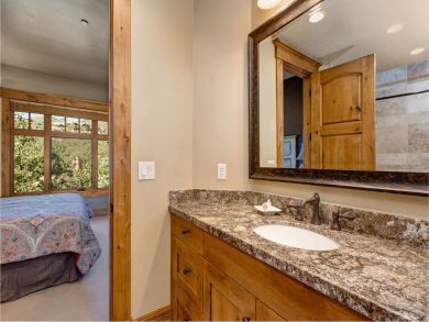 Park City Deer Valley Canyons Resort Home 922643