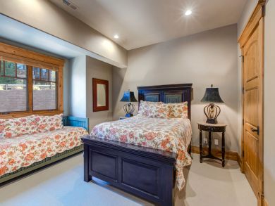 Park City Deer Valley Canyons Resort Home 922643