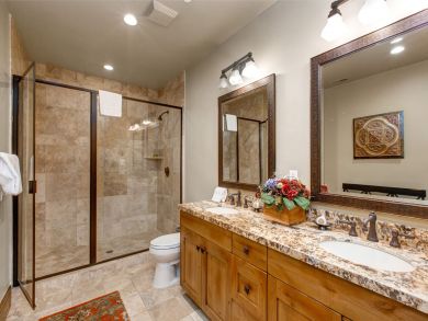 Park City Deer Valley Canyons Resort Home 922643