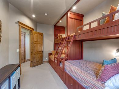 Park City Deer Valley Canyons Resort Home 922643