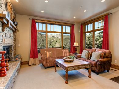 Park City Deer Valley Canyons Resort Home 922643