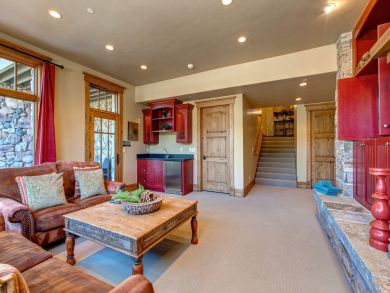 Park City Deer Valley Canyons Resort Home 922643
