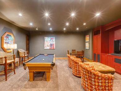 Park City Deer Valley Canyons Resort Home 922643