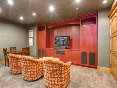 Park City Deer Valley Canyons Resort Home 922643