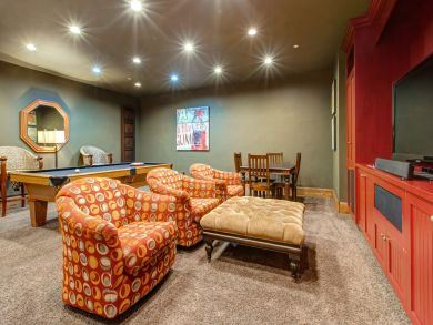 Park City Deer Valley Canyons Resort Home 922643