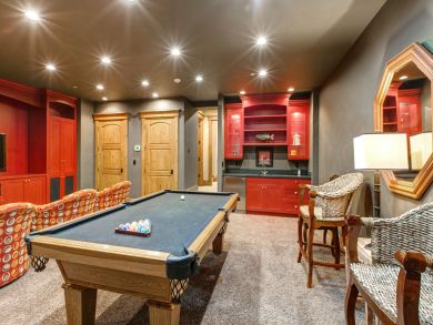Park City Deer Valley Canyons Resort Home 922643