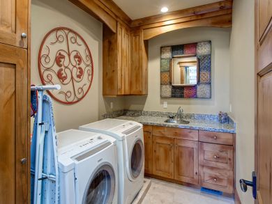 Park City Deer Valley Canyons Resort Home 922643