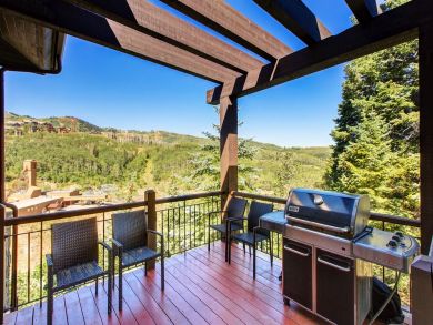 Park City Deer Valley Canyons Resort Home 922643