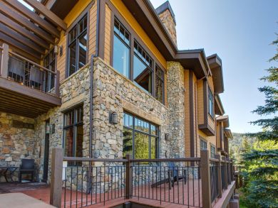 Park City Deer Valley Canyons Resort Home 922643