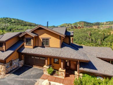 Park City Deer Valley Canyons Resort Home 922643