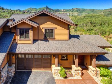 Park City Deer Valley Canyons Resort Home 922643