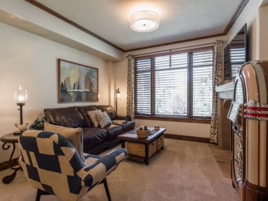 Park City Deer Valley Canyons Resort Condo 922644