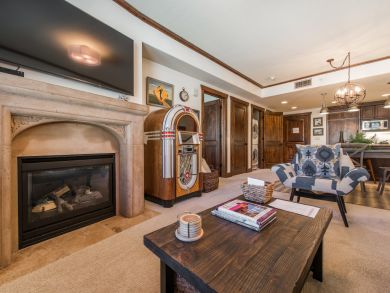 Park City Deer Valley Canyons Resort Condo 922644