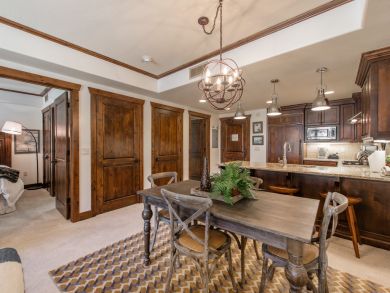 Park City Deer Valley Canyons Resort Condo 922644