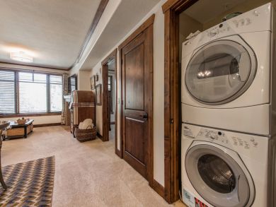 Park City Deer Valley Canyons Resort Condo 922644
