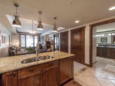 Park City Deer Valley Canyons Resort Condo 922644