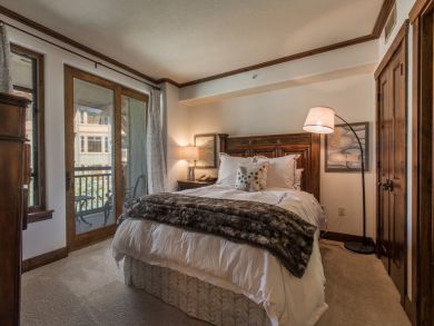 Park City Deer Valley Canyons Resort Condo 922644