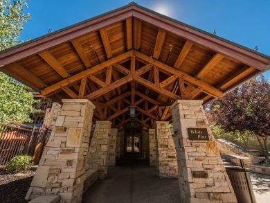 Park City Deer Valley Canyons Resort Condo 922644