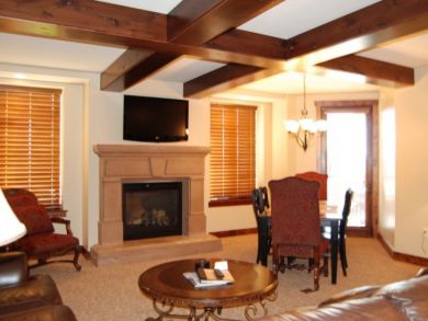Park City Deer Valley Canyons Resort Condo 922645