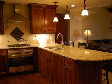 Park City Deer Valley Canyons Resort Condo 922645