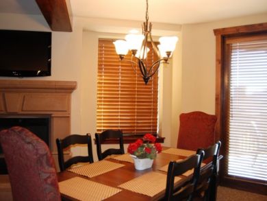 Park City Deer Valley Canyons Resort Condo 922645