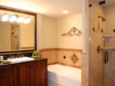 Park City Deer Valley Canyons Resort Condo 922645