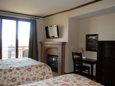 Park City Deer Valley Canyons Resort Condo 922645