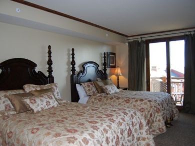 Park City Deer Valley Canyons Resort Condo 922645