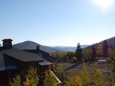 Park City Deer Valley Canyons Resort Condo 922645