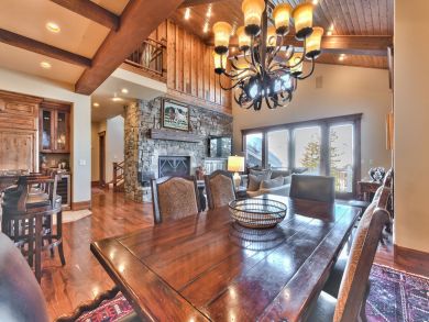 Park City Deer Valley Canyons Resort Home 922646 Park City Deer Valley Canyons Resort Home 922646