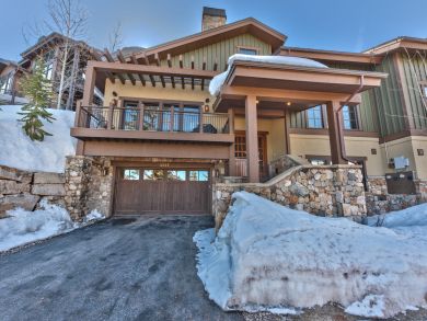 Park City Deer Valley Canyons Resort Home 922646 Park City Deer Valley Canyons Resort Home 922646