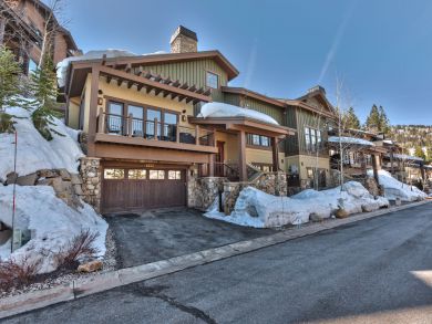 Park City Deer Valley Canyons Resort Home 922646 Park City Deer Valley Canyons Resort Home 922646