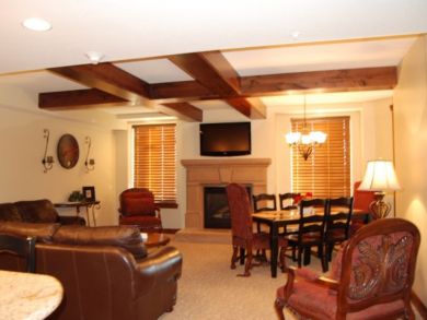 Park City Deer Valley Canyons Resort Condo 922650