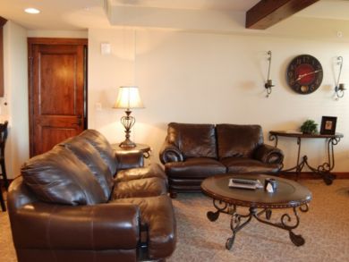 Park City Deer Valley Canyons Resort Condo 922650