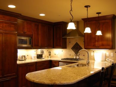 Park City Deer Valley Canyons Resort Condo 922650