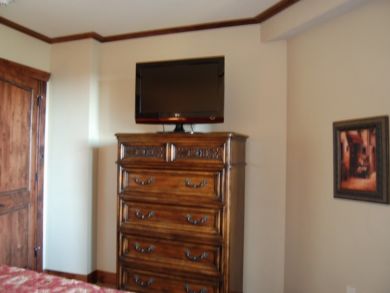 Park City Deer Valley Canyons Resort Condo 922650