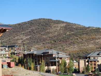 Park City Deer Valley Canyons Resort Condo 922650