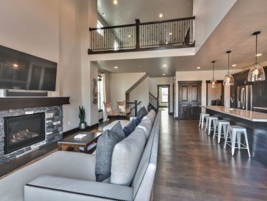 Park City Deer Valley Canyons Resort Home 922651