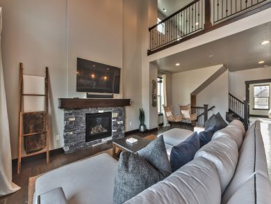 Park City Deer Valley Canyons Resort Home 922651