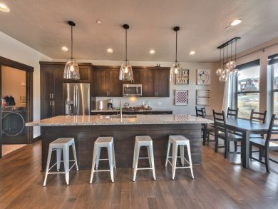 Park City Deer Valley Canyons Resort Home 922651
