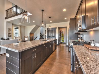 Park City Deer Valley Canyons Resort Home 922651