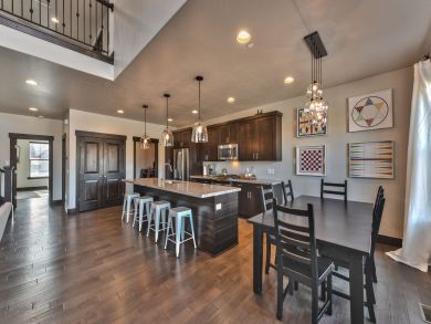 Park City Deer Valley Canyons Resort Home 922651