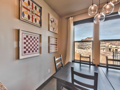 Park City Deer Valley Canyons Resort Home 922651