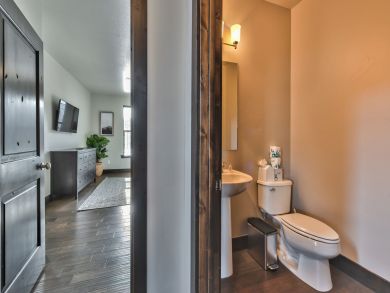 Park City Deer Valley Canyons Resort Home 922651