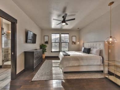 Park City Deer Valley Canyons Resort Home 922651