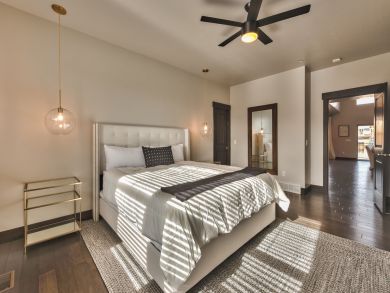 Park City Deer Valley Canyons Resort Home 922651