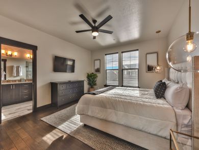 Park City Deer Valley Canyons Resort Home 922651
